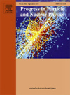 PROGRESS IN PARTICLE AND NUCLEAR PHYSICS雜志封面